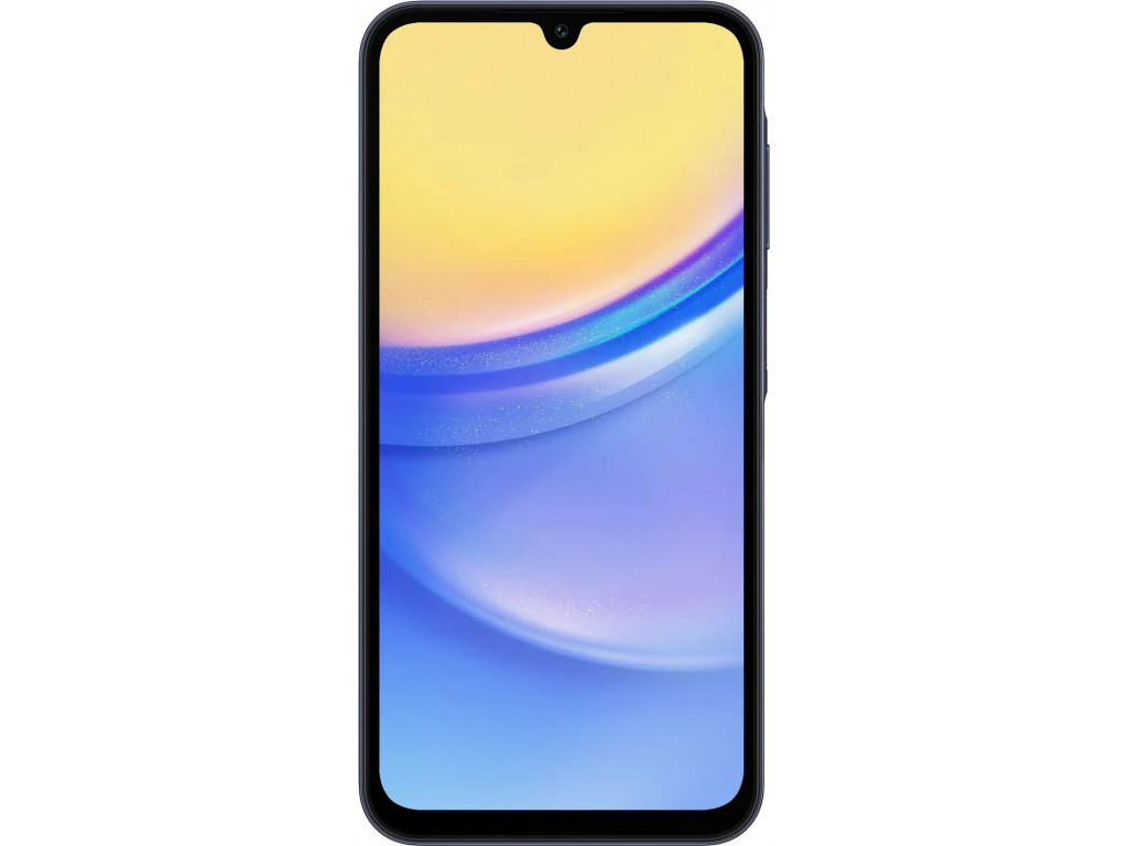 Мобилен телефон Samsung SM-A156 GALAXY A15 5G 128GB 4GB Blue Black 25194_1.jpg