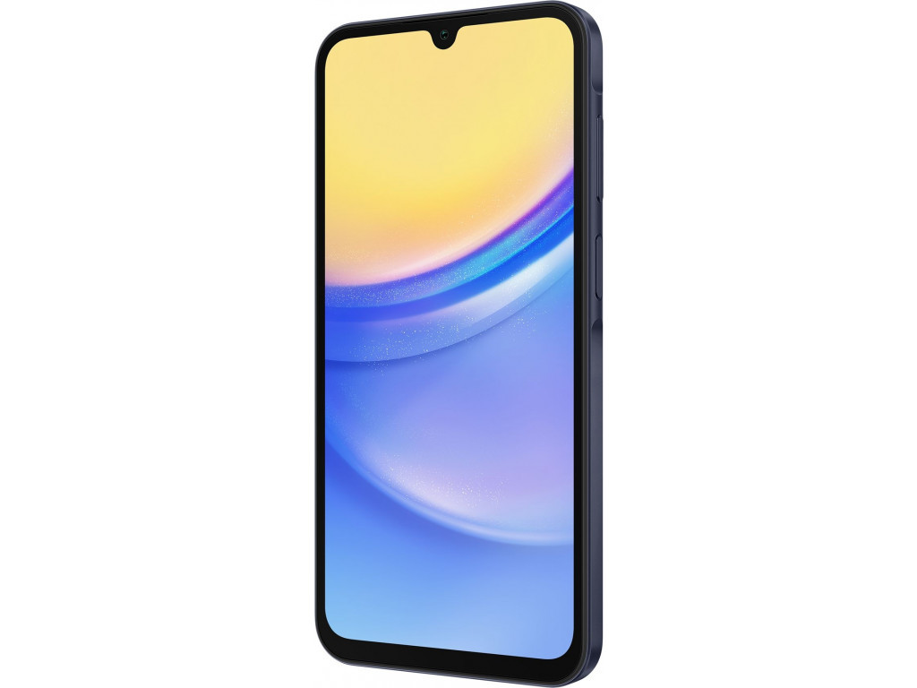 Мобилен телефон Samsung SM-A156 GALAXY A15 5G 128GB 4GB Blue Black 25194_2.jpg