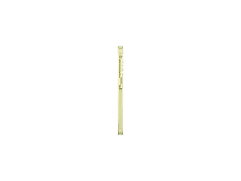 Мобилен телефон Samsung SM-A256 GALAXY A25 5G 128GB 6GB YELLOW 25197_7.jpg