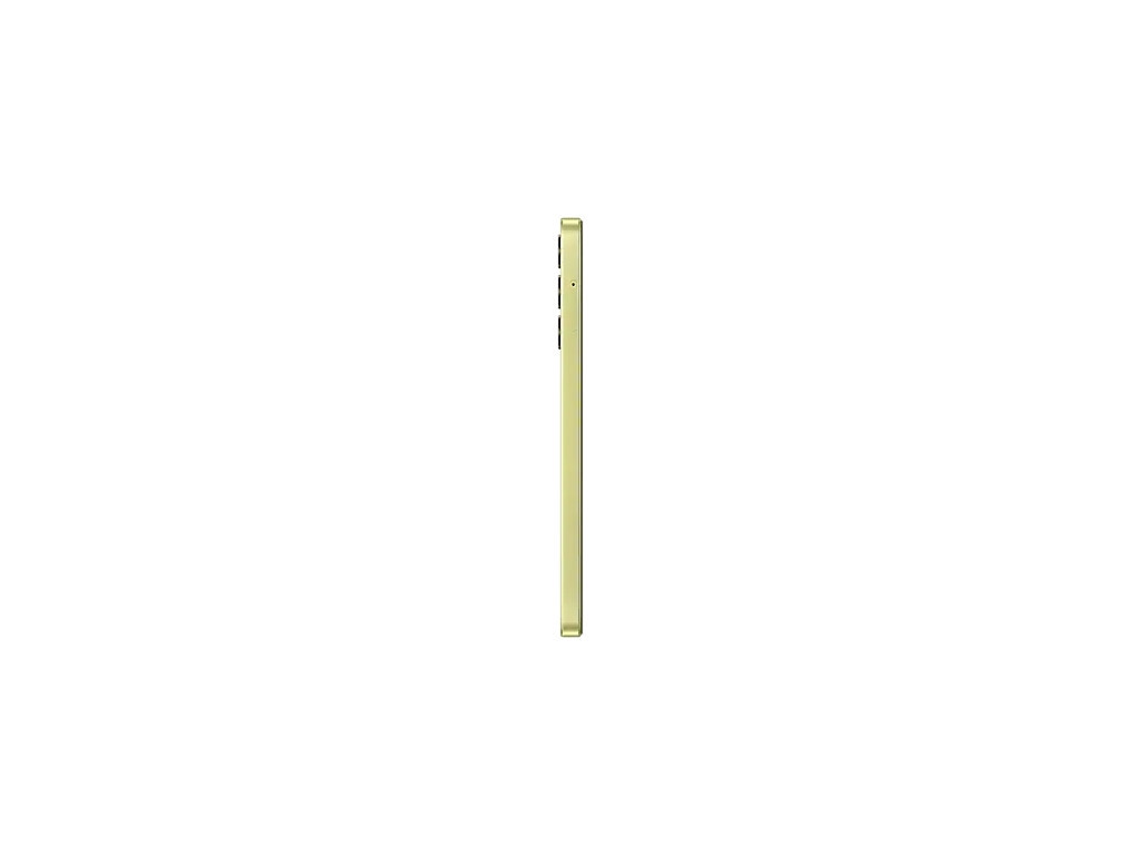 Мобилен телефон Samsung SM-A256 GALAXY A25 5G 128GB 6GB YELLOW 25197_8.jpg