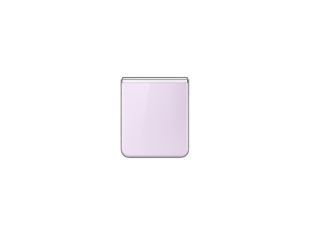 Мобилен телефон Samsung SM-F731 GALAXY Flip 5 5G 256 GB 8 GB RAM 6.7" Dual SIM Lavender 25228_2.jpg