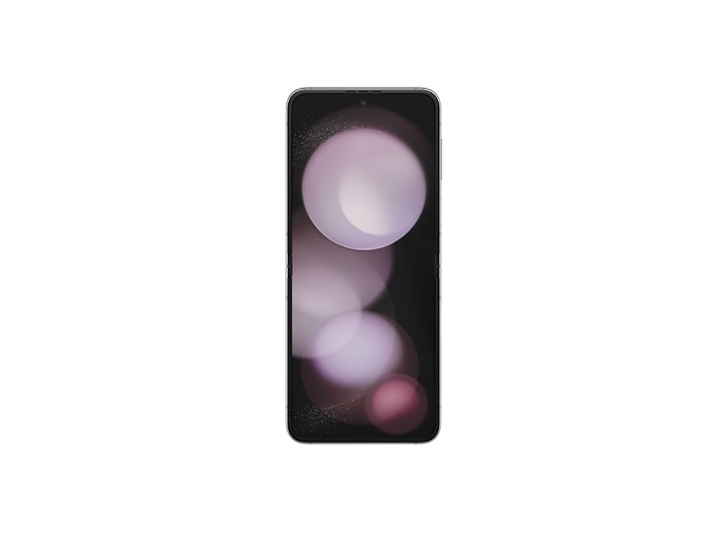 Мобилен телефон Samsung SM-F731 GALAXY Flip 5 5G 256 GB 8 GB RAM 6.7" Dual SIM Lavender 25228_3.jpg