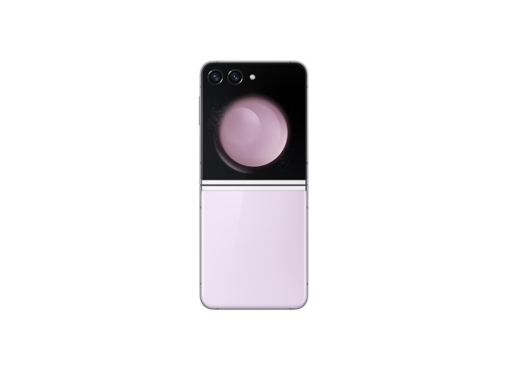 Мобилен телефон Samsung SM-F731 GALAXY Flip 5 5G 256 GB 8 GB RAM 6.7" Dual SIM Lavender 25228_4.jpg
