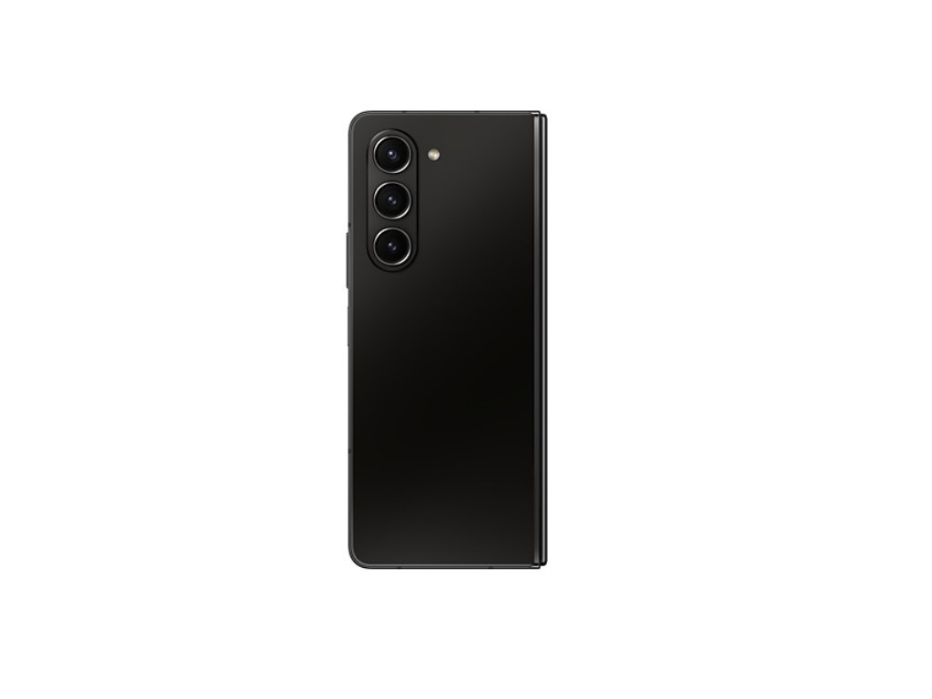 Мобилен телефон Samsung SM-F946 GALAXY Z Fold 5 5G 1TB 12 GB RAM 7.6" Dual SIM Black 25242_3.jpg