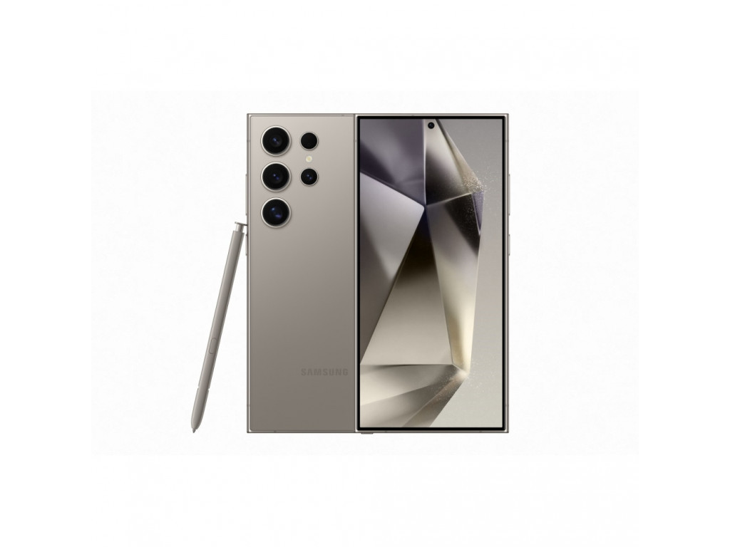 Мобилен телефон Samsung SM-S928B GALAXY S24 Ultra 5G 512GB 12GB TITANIUM GRAY 25264.jpg
