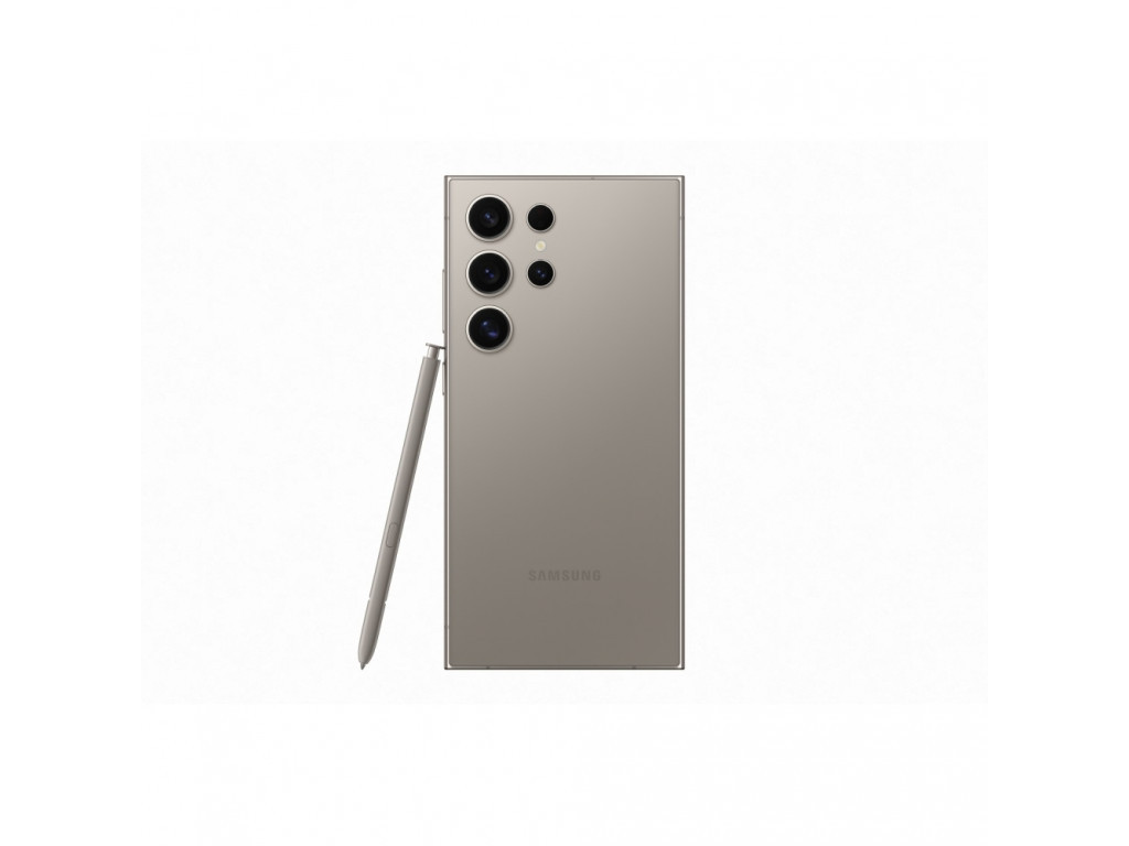 Мобилен телефон Samsung SM-S928B GALAXY S24 Ultra 5G 512GB 12GB TITANIUM GRAY 25264_2.jpg