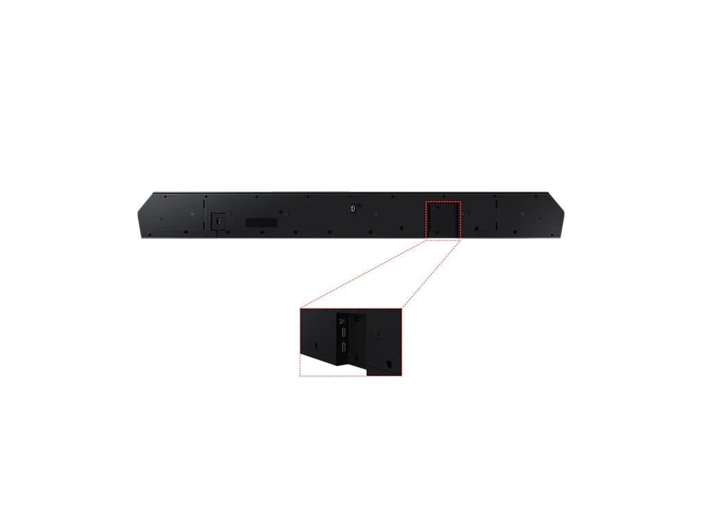 Аудио система Samsung HW-Q800C  Soundbar 5.1.2ch 25306_11.jpg