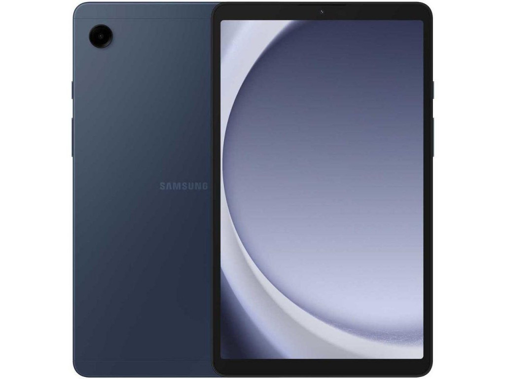 Таблет Samsung SM-X115B Galaxy Tab A9 8.7" 5G 4GB 64GB Navy 25323.jpg