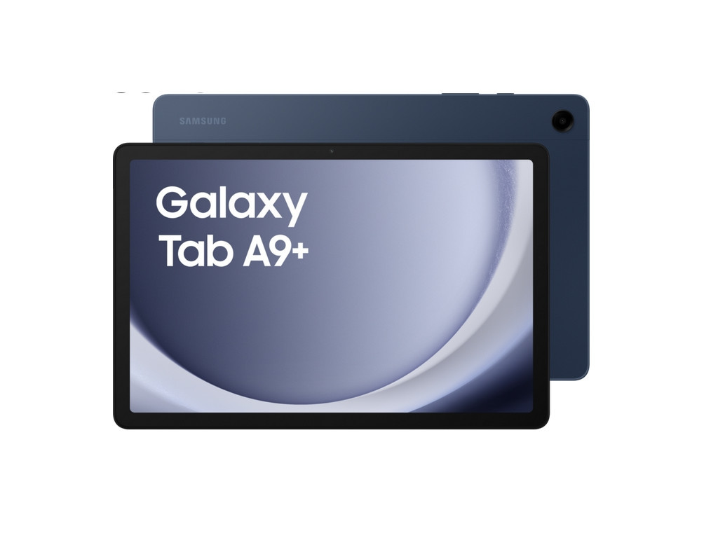 Таблет Samsung SM-X210B Galaxy Tab A9+ 11" WiFi 4GB 64GB Navy 25327.jpg