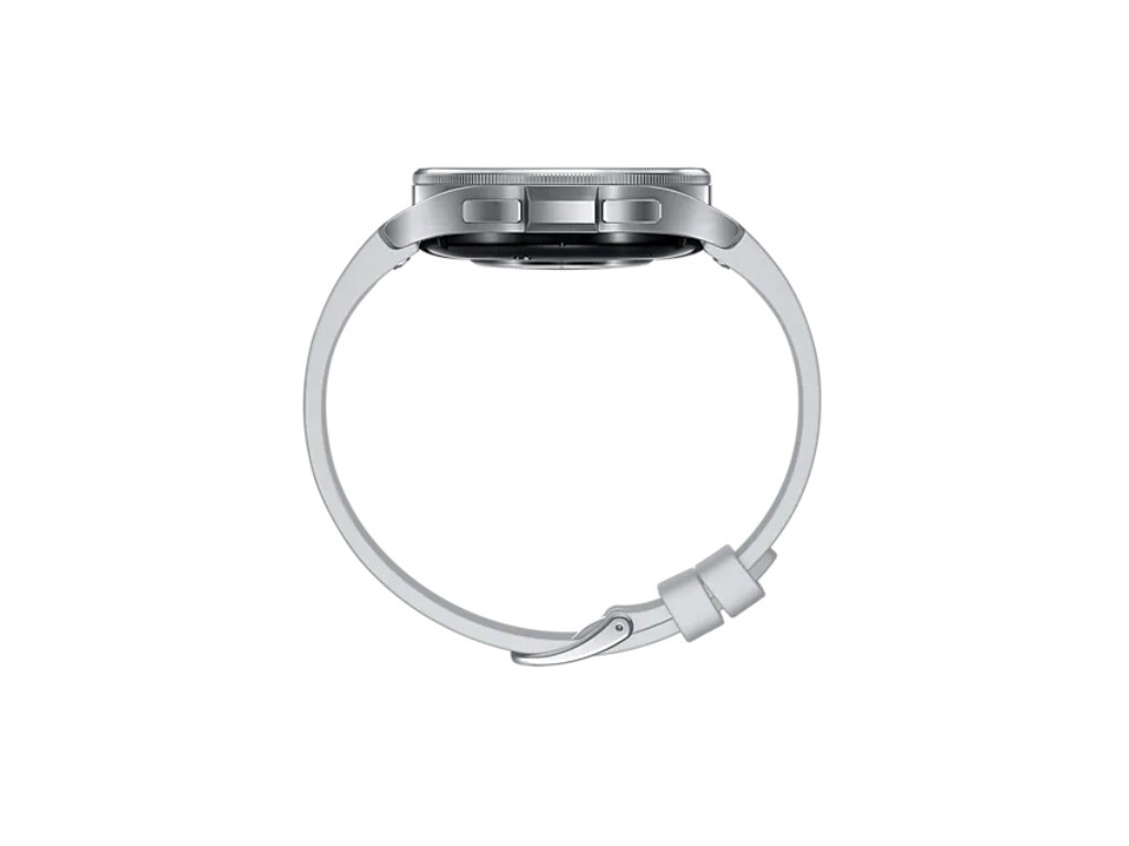 Часовник Samsung R950 Galaxy Watch6 Classic 43mm Bluetooth Silver 25661_3.jpg