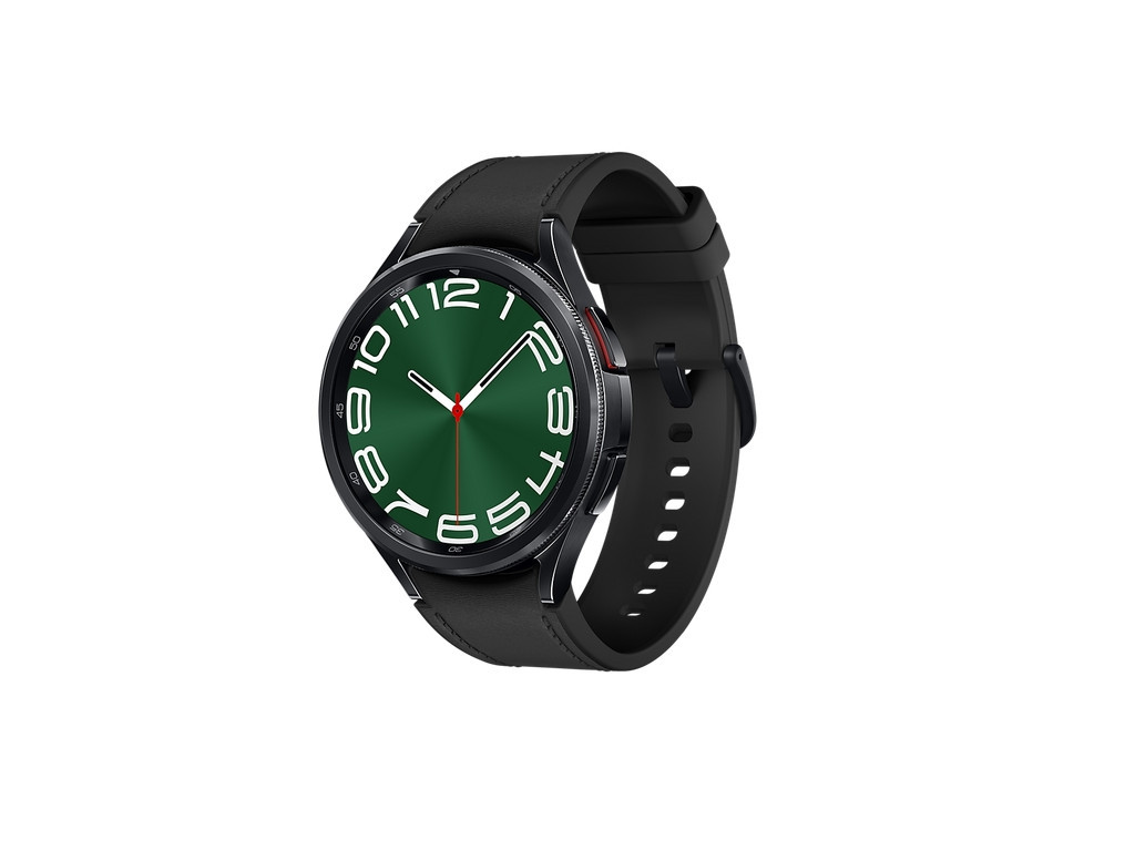 Часовник Samsung R960 Galaxy Watch6 Classic 47mm Bluetooth Black 25662.jpg