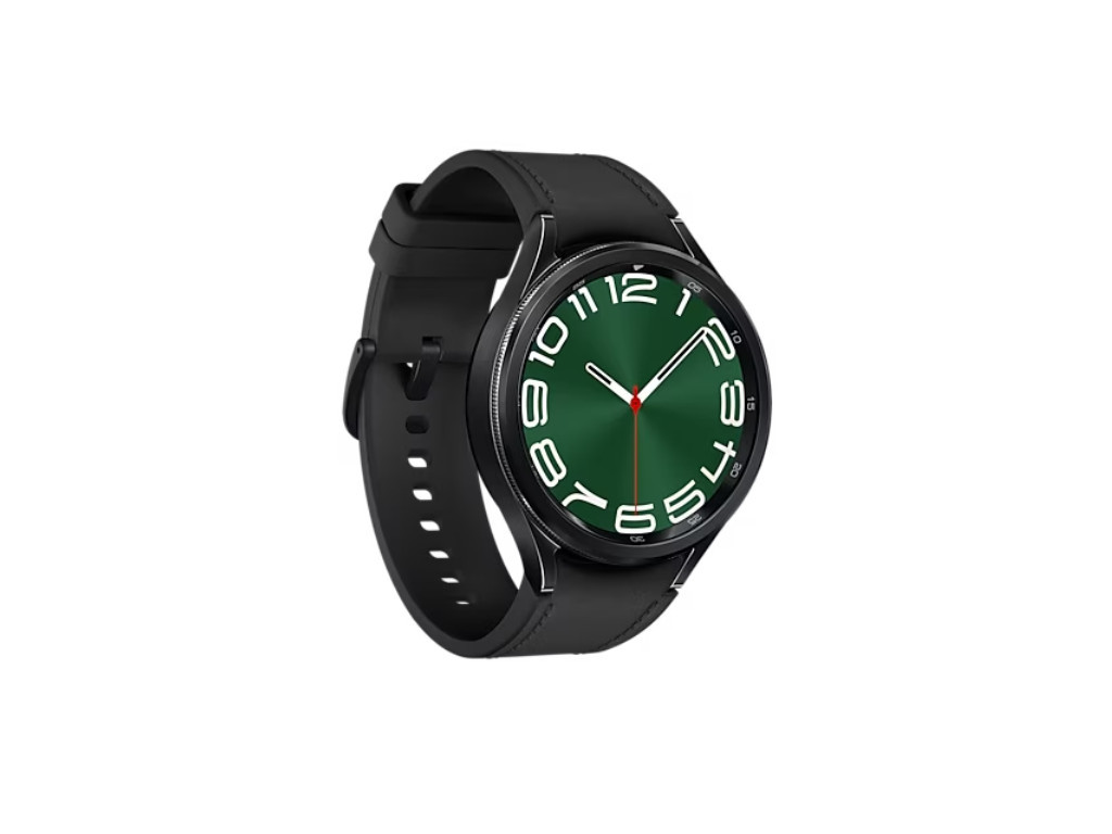 Часовник Samsung R960 Galaxy Watch6 Classic 47mm Bluetooth Black 25662_1.jpg