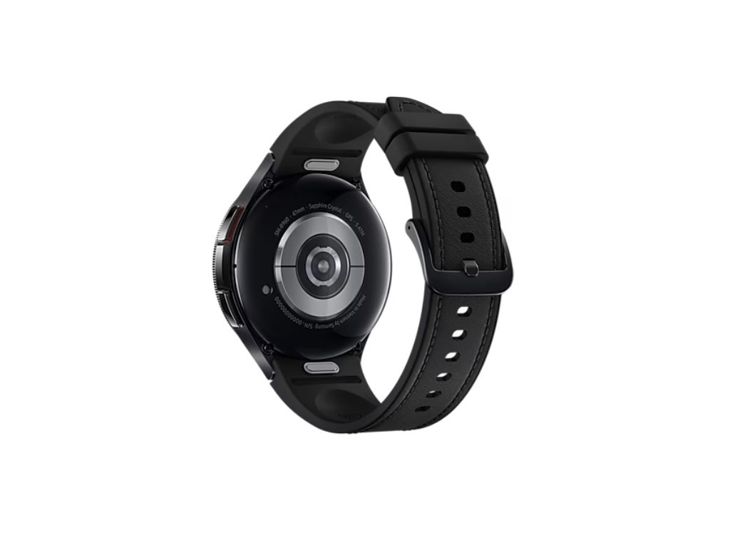 Часовник Samsung R960 Galaxy Watch6 Classic 47mm Bluetooth Black 25662_2.jpg
