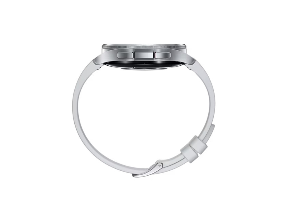 Часовник Samsung R960 Galaxy Watch6 Classic 47mm Bluetooth Silver 25663_3.jpg