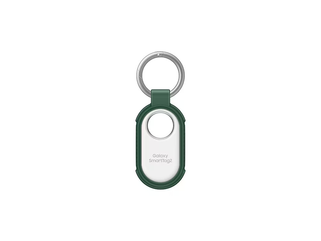 Аксесоар Samsung Rugged Case SmartTag2 Green 25742.jpg