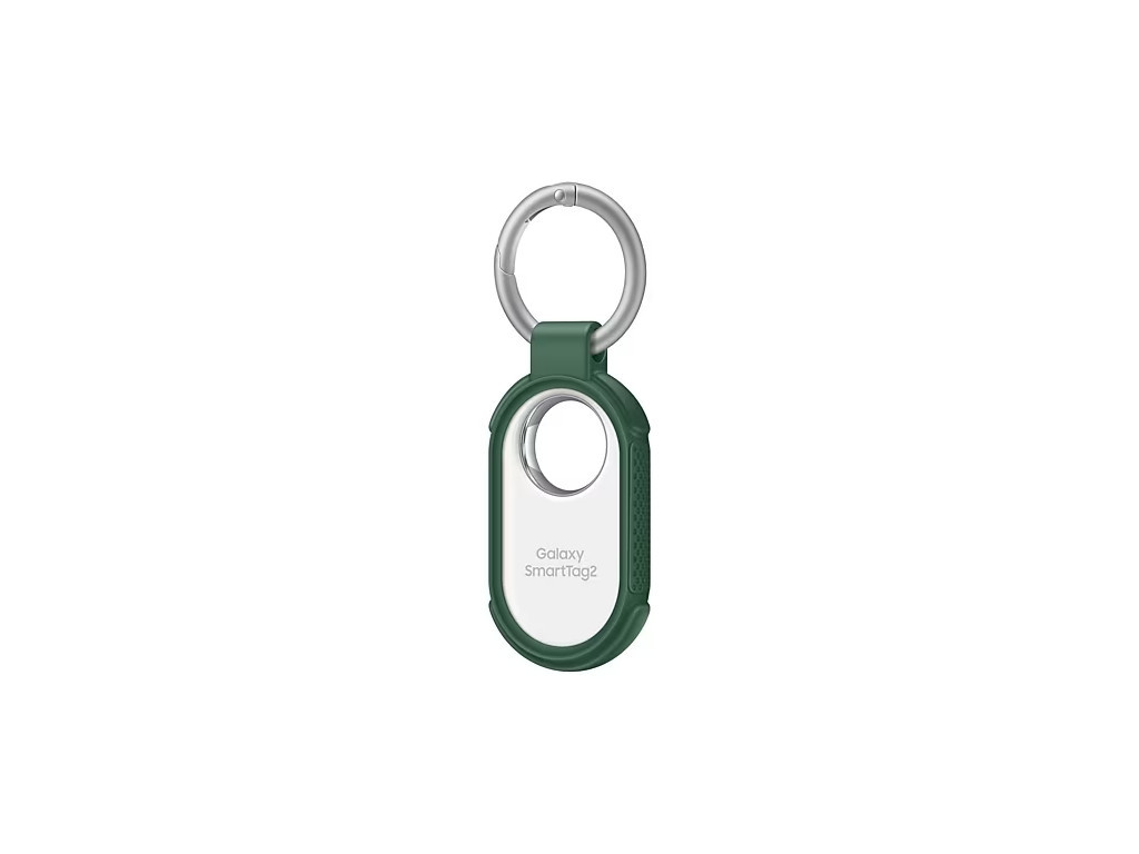 Аксесоар Samsung Rugged Case SmartTag2 Green 25742_1.jpg