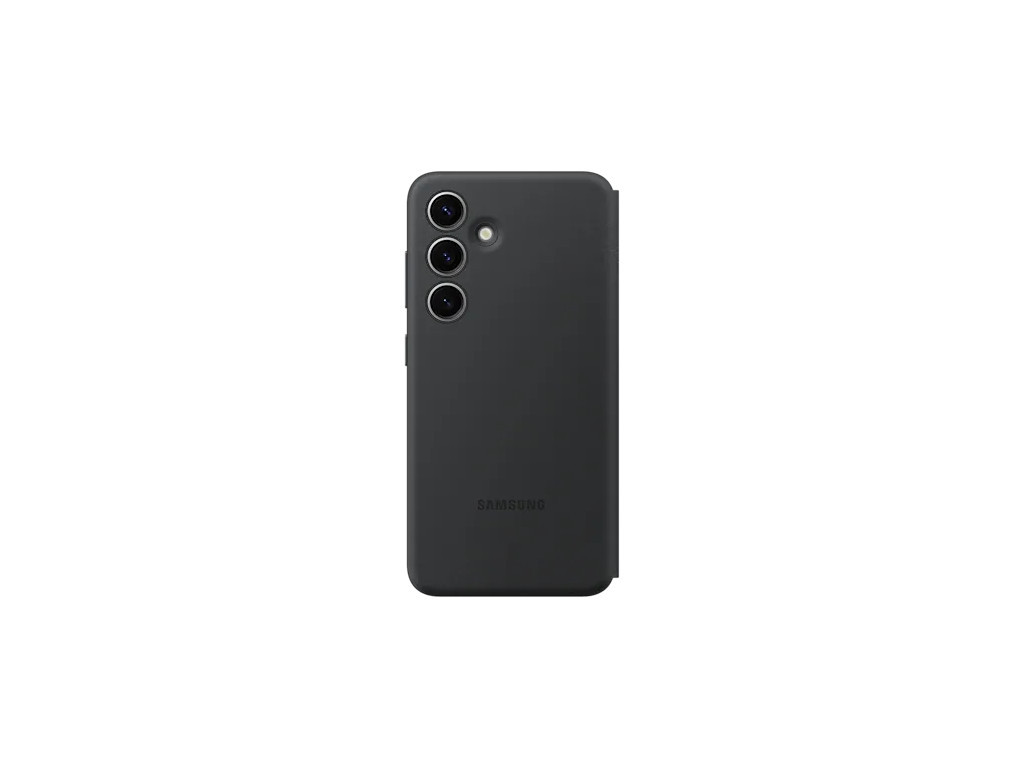 Калъф Samsung S24 Smart View Wallet Case Black 25760_1.jpg