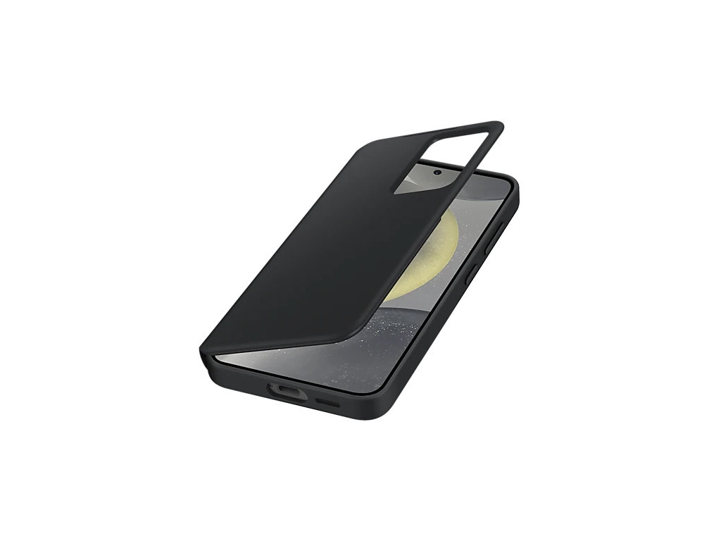 Калъф Samsung S24 Smart View Wallet Case Black 25760_2.jpg