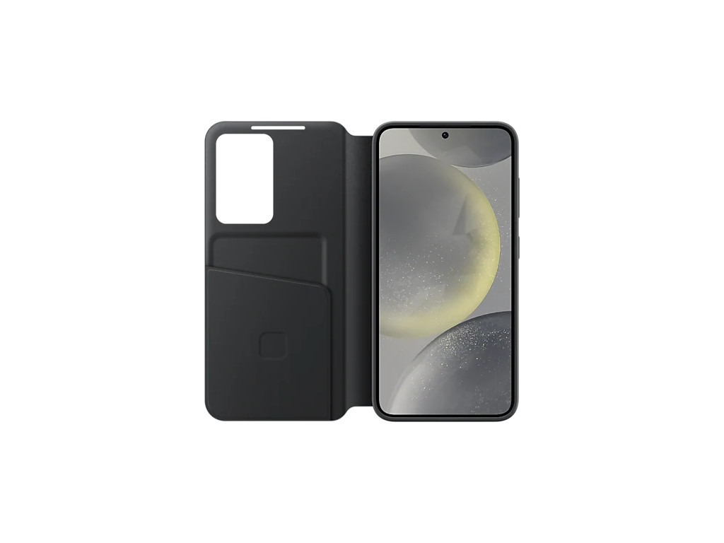 Калъф Samsung S24 Smart View Wallet Case Black 25760_3.jpg