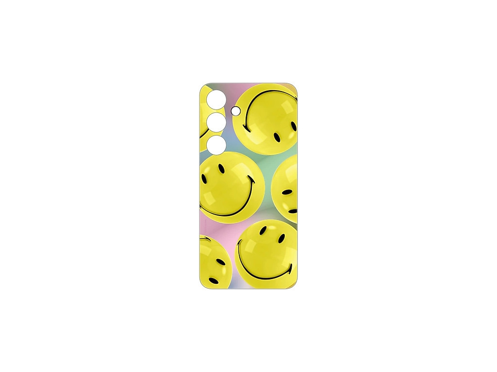 Калъф Samsung S24 Suit Case Yellow 25767_4.jpg