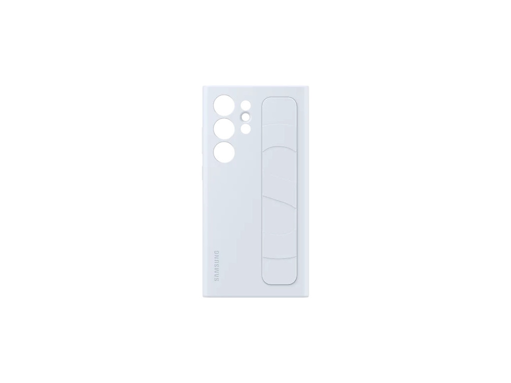 Калъф Samsung S24 Ultra Standing Grip Case Light Blue 25786_4.jpg