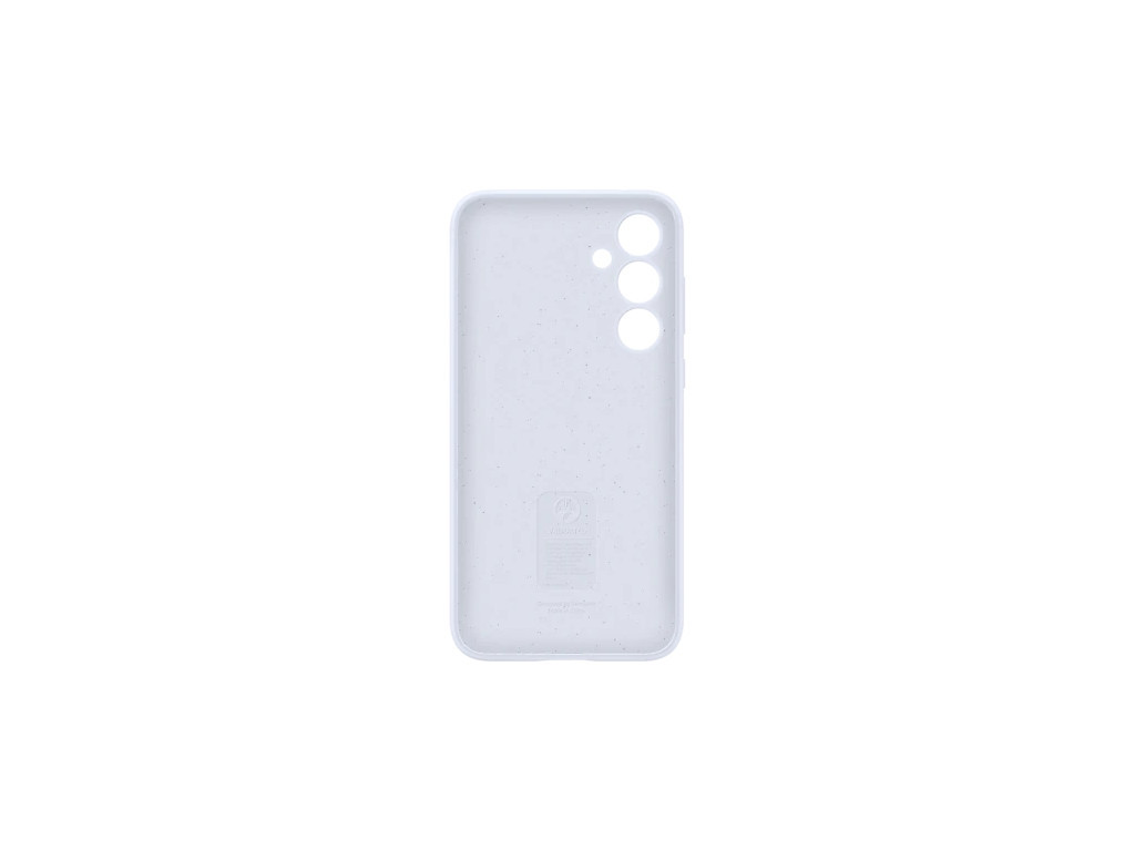 Калъф Samsung A35 Silicone Case Light Blue 25813_4.jpg