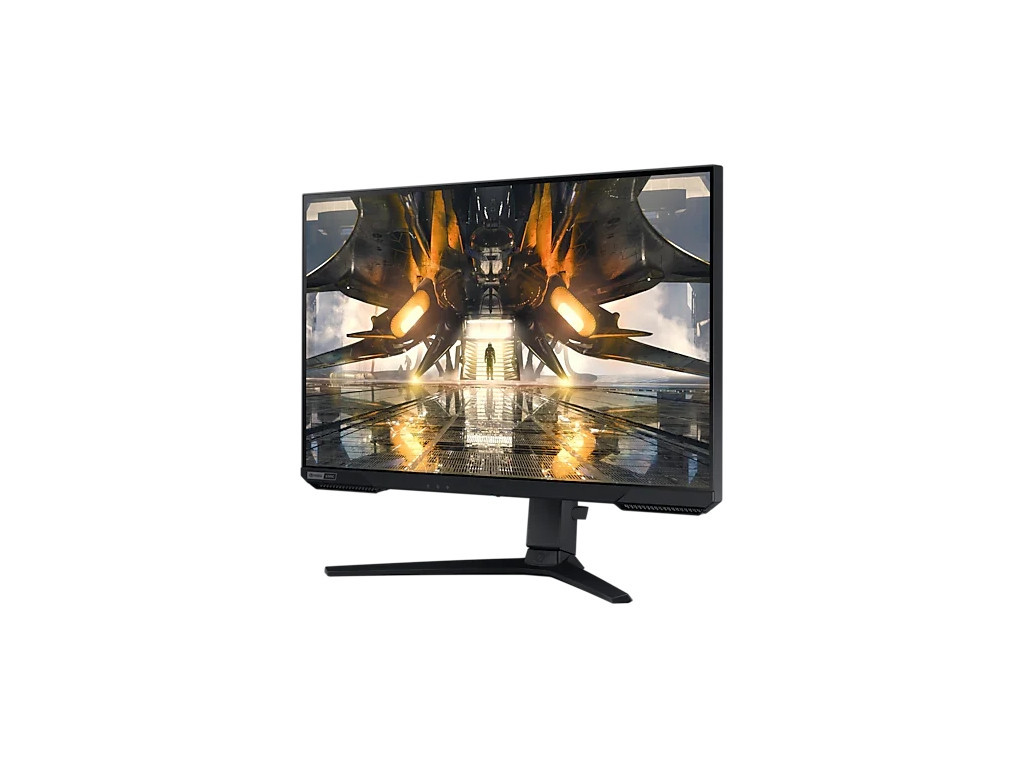 Монитор Samsung 27AG500 27" Odyssey G5 IPS 2560x1440 1ms 165Hz DP HDMI Black 26023_1.jpg