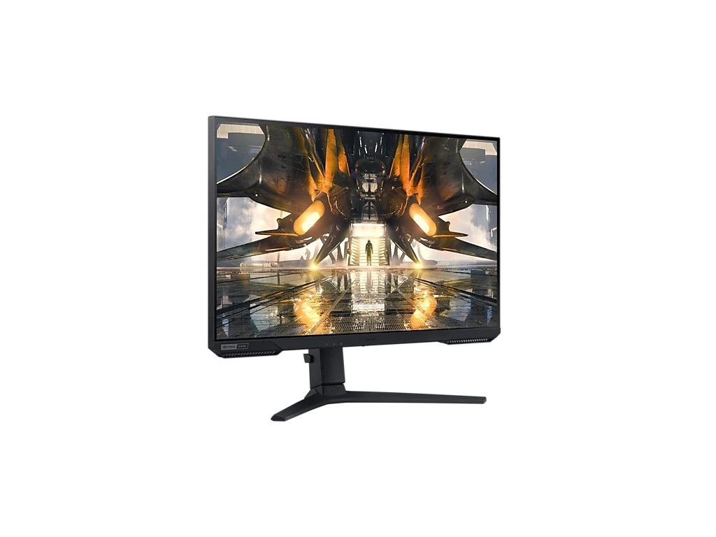 Монитор Samsung 27AG500 27" Odyssey G5 IPS 2560x1440 1ms 165Hz DP HDMI Black 26023_2.jpg