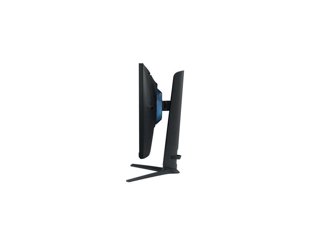 Монитор Samsung 27AG500 27" Odyssey G5 IPS 2560x1440 1ms 165Hz DP HDMI Black 26023_5.jpg