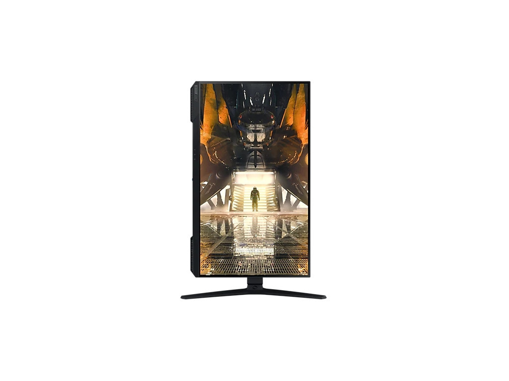 Монитор Samsung 27AG500 27" Odyssey G5 IPS 2560x1440 1ms 165Hz DP HDMI Black 26023_8.jpg