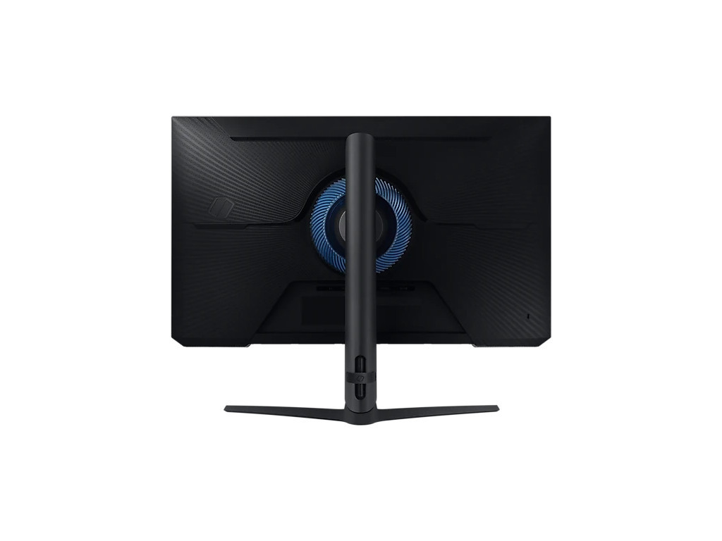 Монитор Samsung 27AG500 27" Odyssey G5 IPS 2560x1440 1ms 165Hz DP HDMI Black 26023_9.jpg