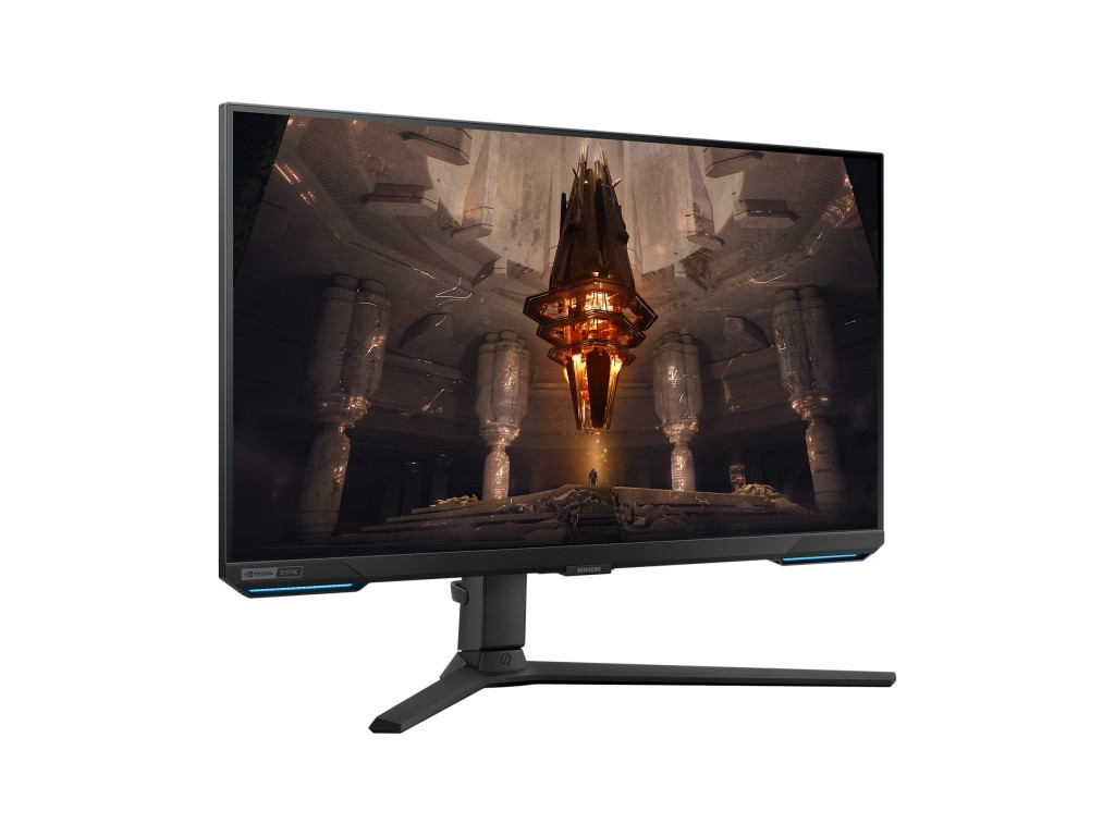 Монитор Samsung 28BG700 28" Odyssey G7 26025_2.jpg