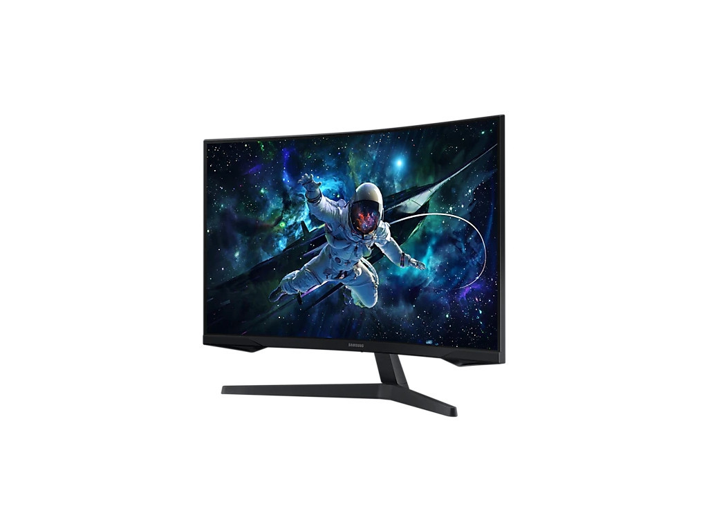 Монитор Samsung 32CG552 32" Odyssey G3 Curved VA 2560x1440 1ms 165Hz DP HDMI Black 26028_1.jpg