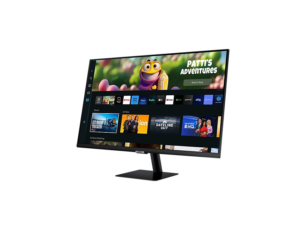 Монитор Samsung 32CM500 32" SMART VA 1920x1080 4ms 60Hz HDMI USB Speakers Black 26029_1.jpg