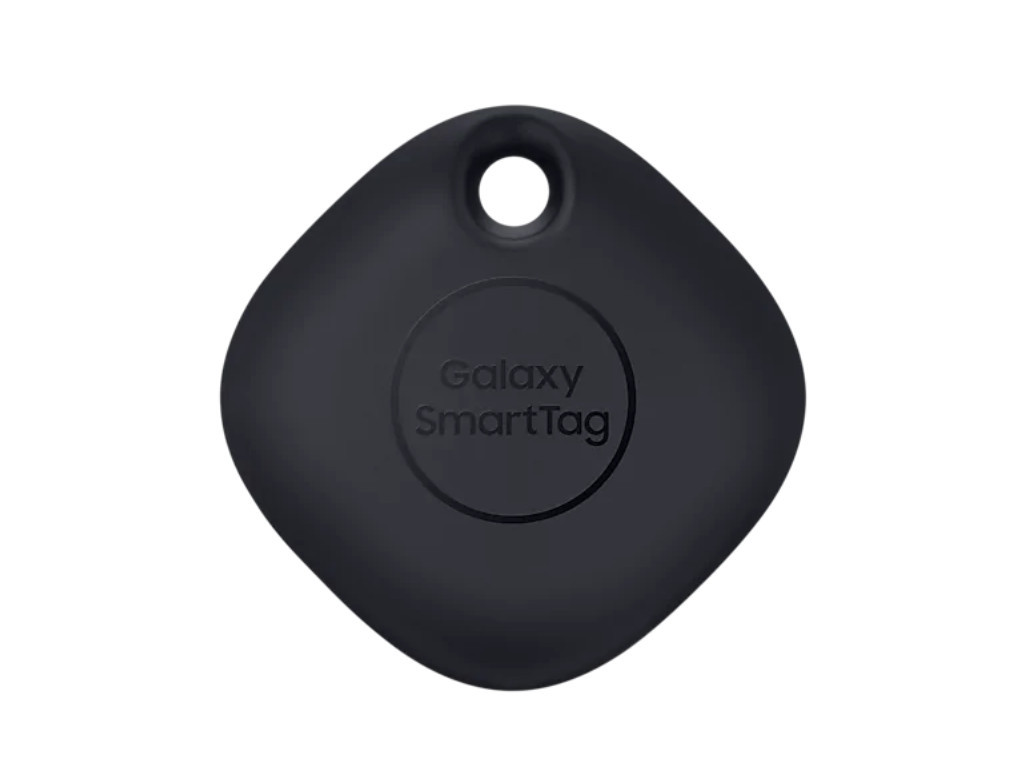 Проследяващо устройство Samsung Galaxy SmartTag Black 2677.jpg
