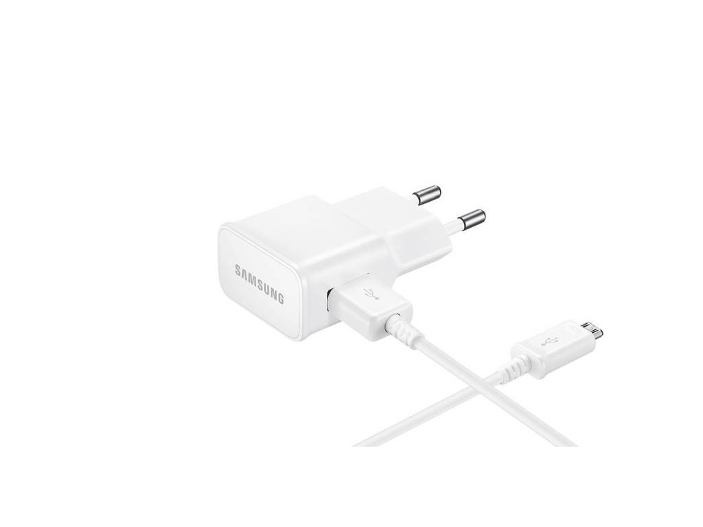 Зарядно устройство Samsung Travel Adapter 5V 2A Fast Charging 2683_1.jpg