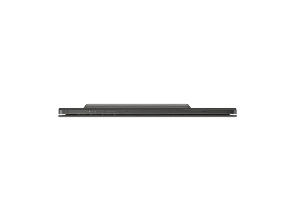 Клавиатура Samsung Tab S9 Book Cover Keyboard Slim Black 26919_12.jpg