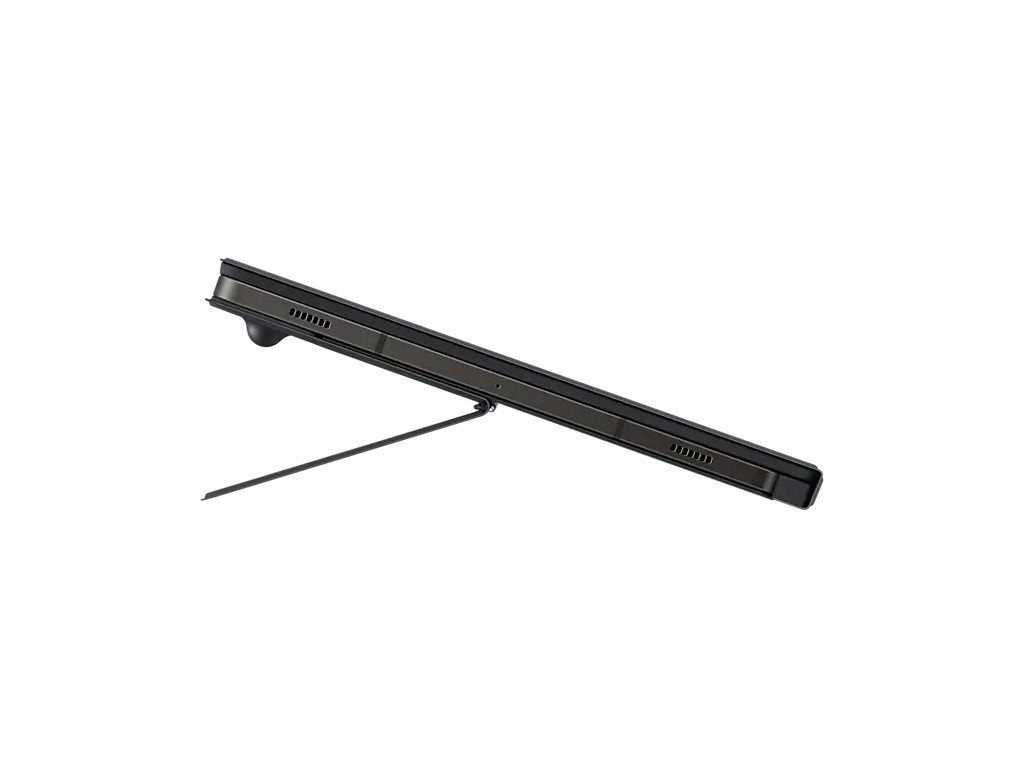 Клавиатура Samsung Tab S9 Book Cover Keyboard Black 26920_3.jpg