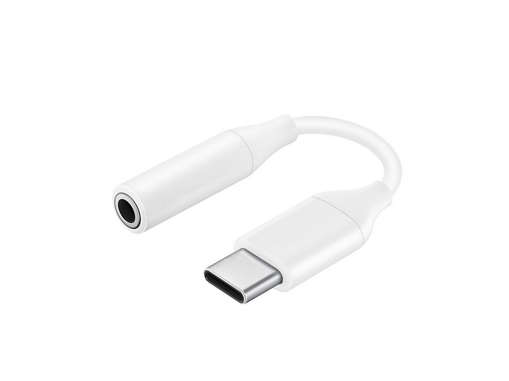 Адаптер Samsung USB-C To 3.5mm Jack Adapter 2712_2.jpg