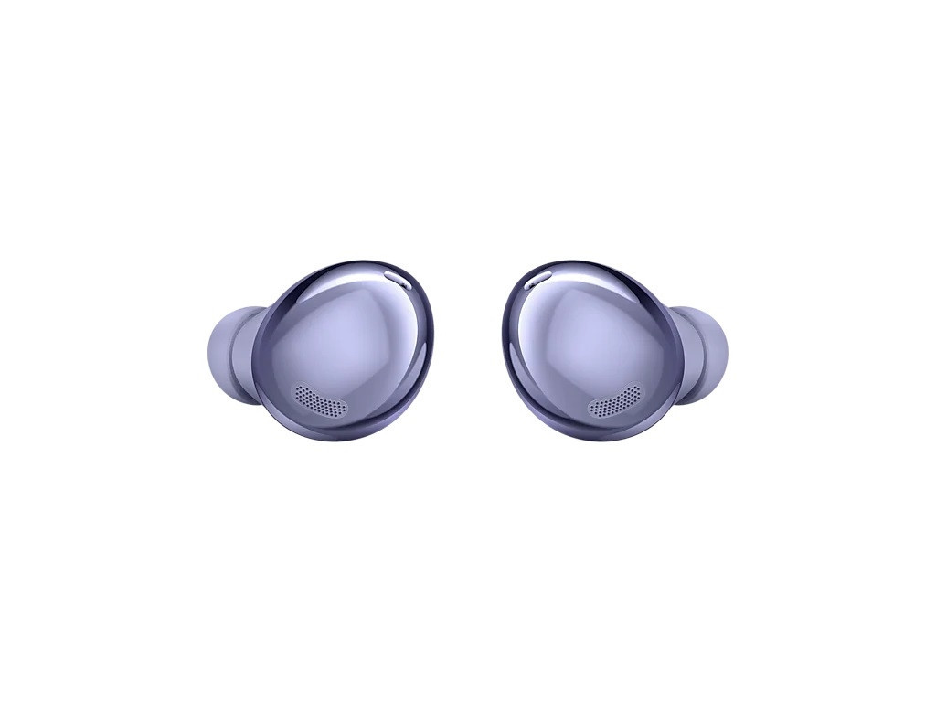 Слушалки Samsung Galaxy Buds Pro SM-R190 Violet 2715.jpg