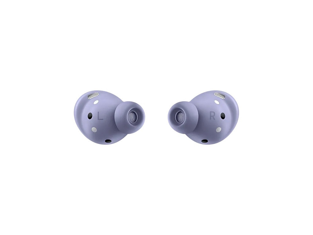 Слушалки Samsung Galaxy Buds Pro SM-R190 Violet 2715_1.jpg