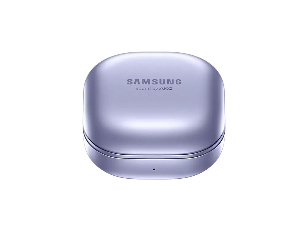 Слушалки Samsung Galaxy Buds Pro SM-R190 Violet 2715_14.jpg