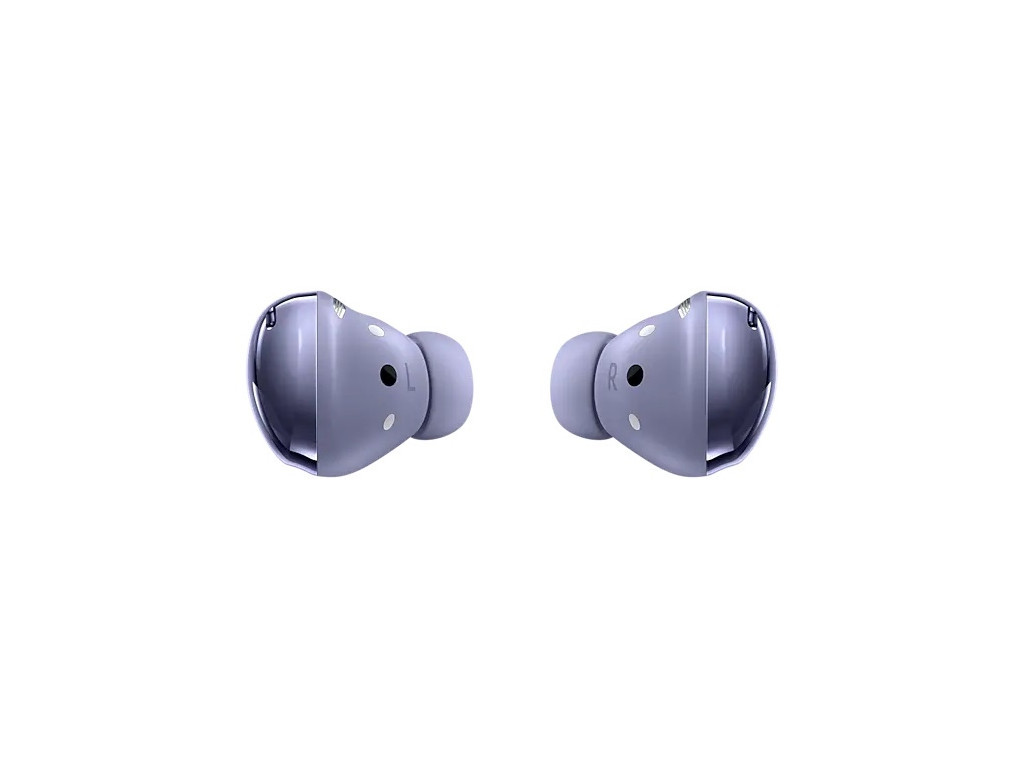 Слушалки Samsung Galaxy Buds Pro SM-R190 Violet 2715_2.jpg