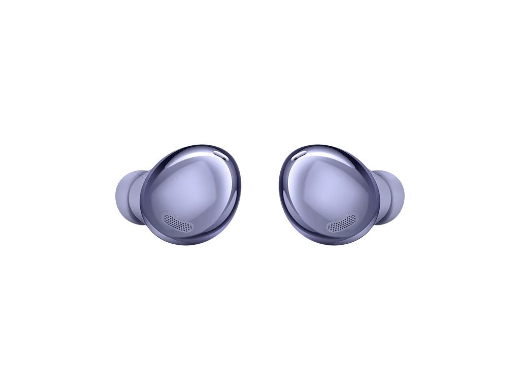 Слушалки Samsung Galaxy Buds Pro SM-R190 Violet 2715_25.jpg