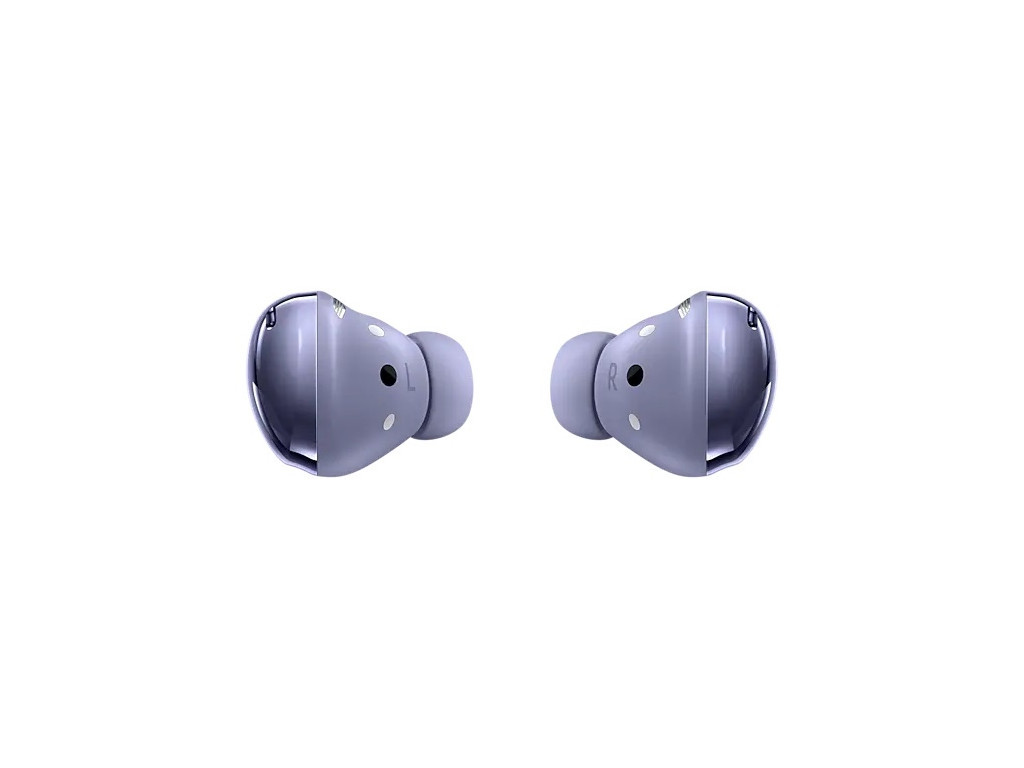 Слушалки Samsung Galaxy Buds Pro SM-R190 Violet 2715_37.jpg