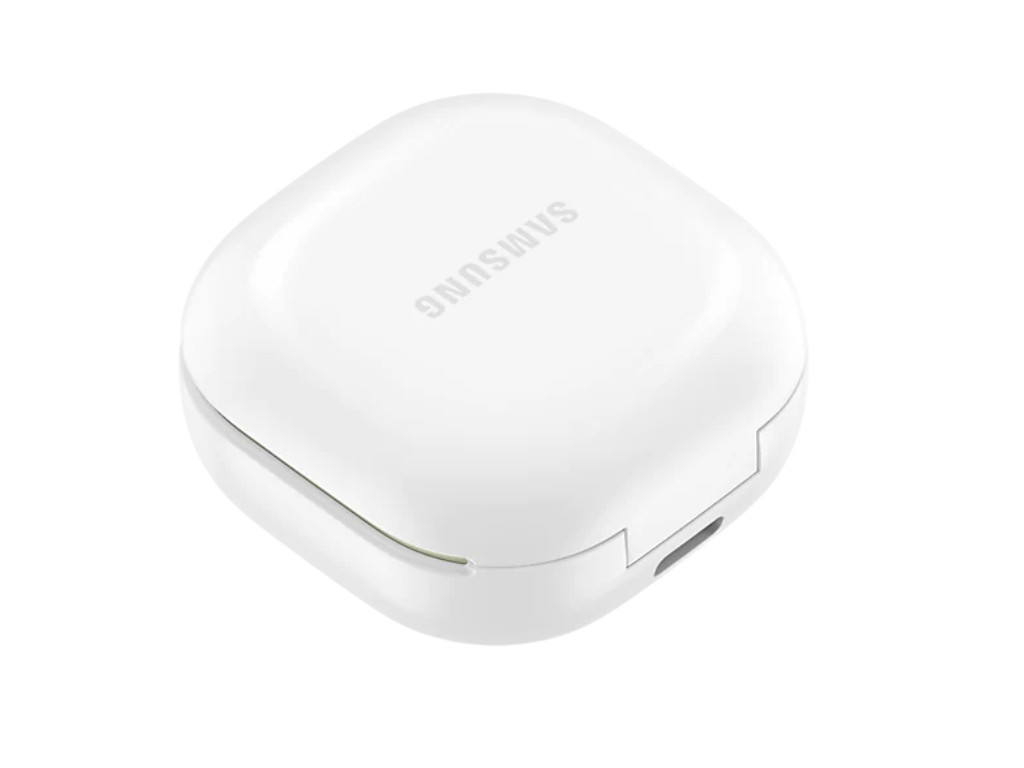Слушалки Samsung Galaxy Buds2 Green 2717_22.jpg