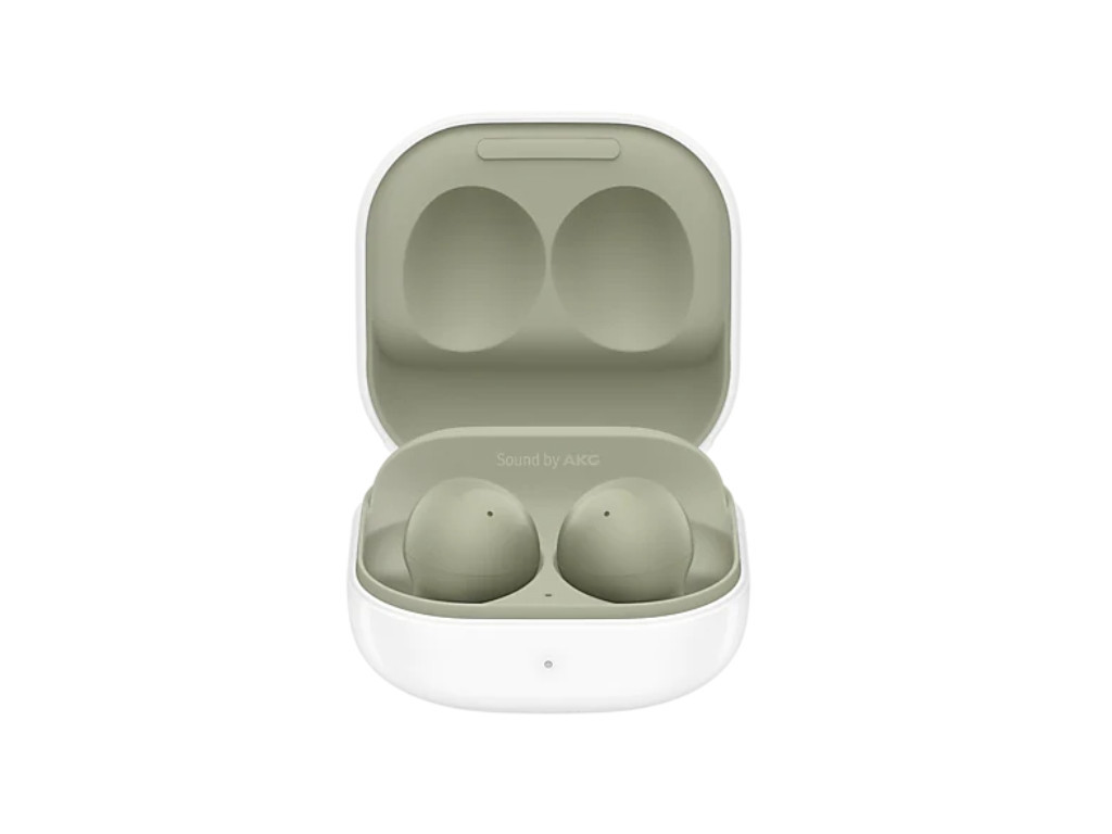 Слушалки Samsung Galaxy Buds2 Green 2717_37.jpg