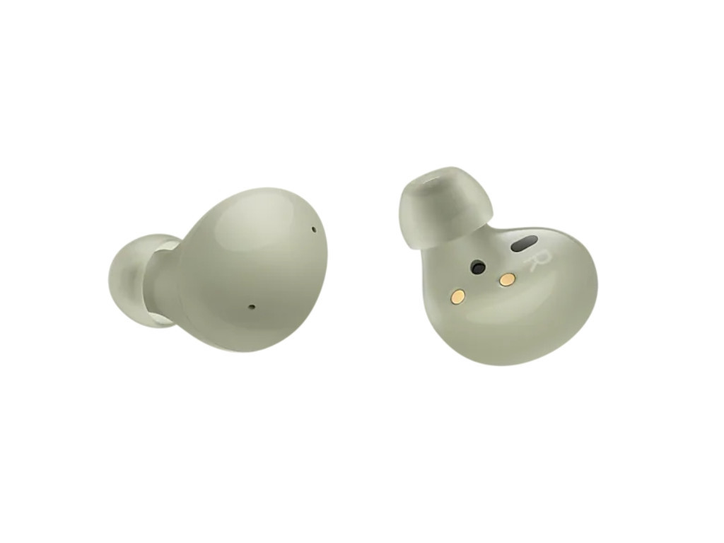 Слушалки Samsung Galaxy Buds2 Green 2717_51.jpg