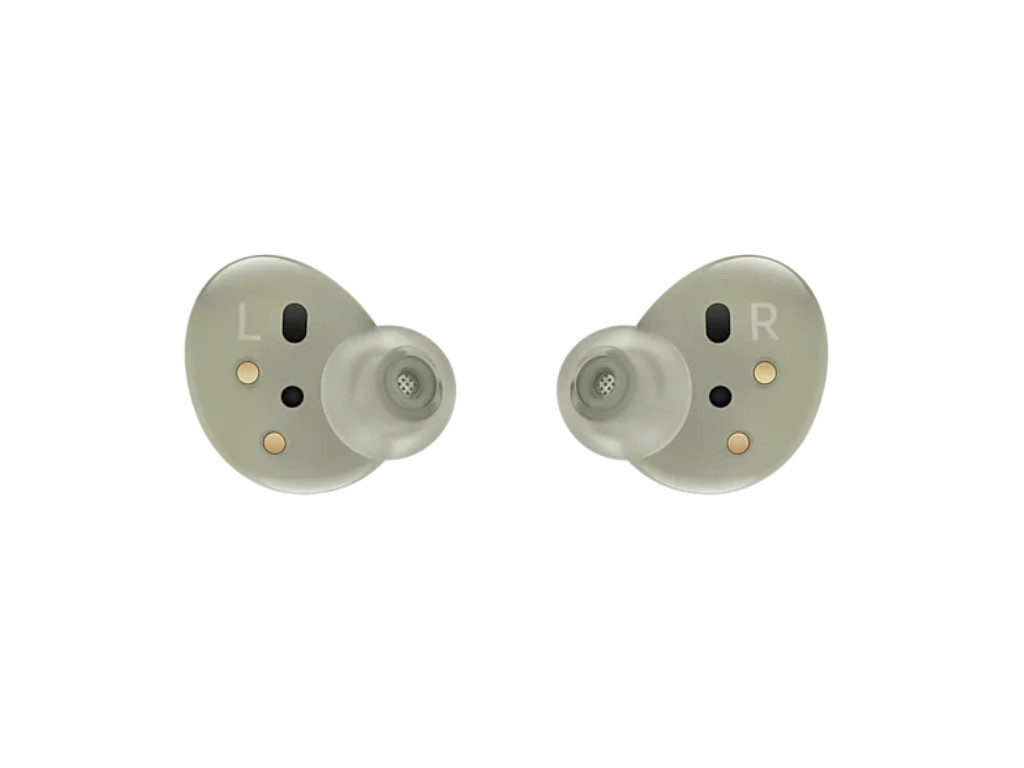 Слушалки Samsung Galaxy Buds2 Green 2717_9.jpg