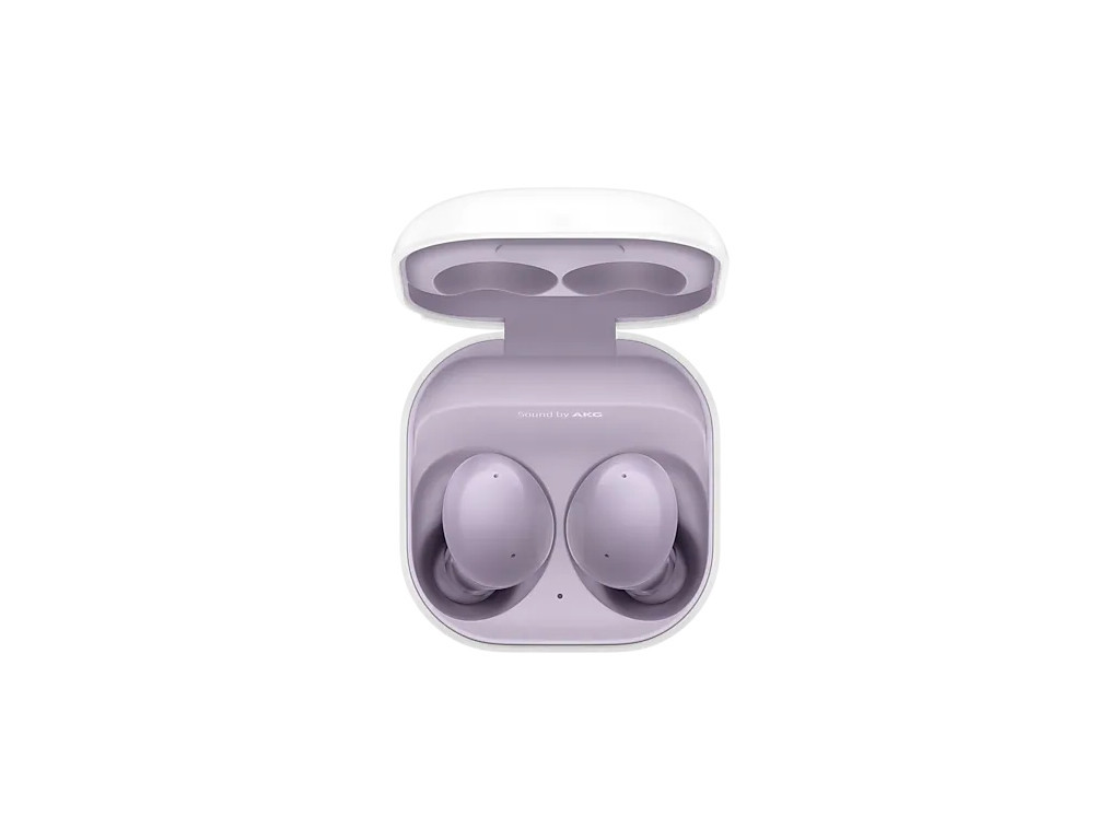 Слушалки Samsung Galaxy Buds2 Lavender 2718_4.jpg
